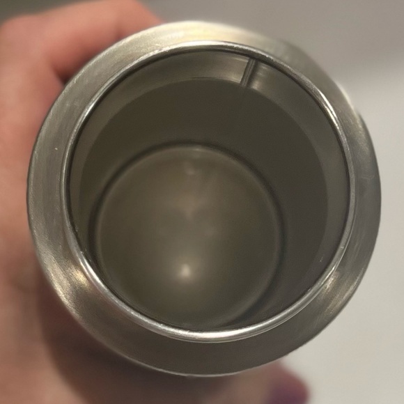 LH Aurora™ FlipTop Leakproof Vacuum Insulated stainless steel Travel Mug BPAfree - Picture 10 of 15
